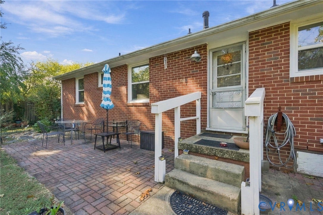 3101 Blankenship Road, Pine Dell, Henrico, VA 23294