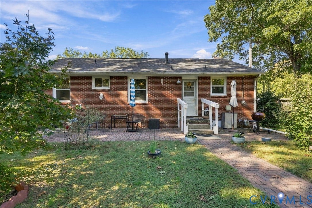 3101 Blankenship Road, Pine Dell, Henrico, VA 23294
