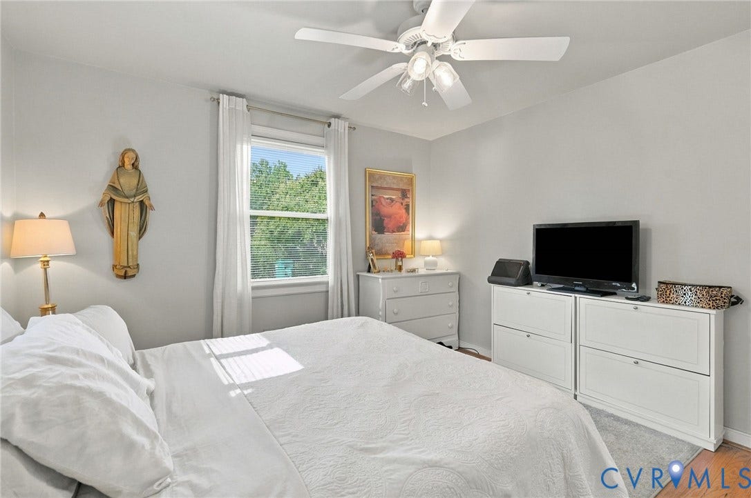 3101 Blankenship Road, Pine Dell, Henrico, VA 23294