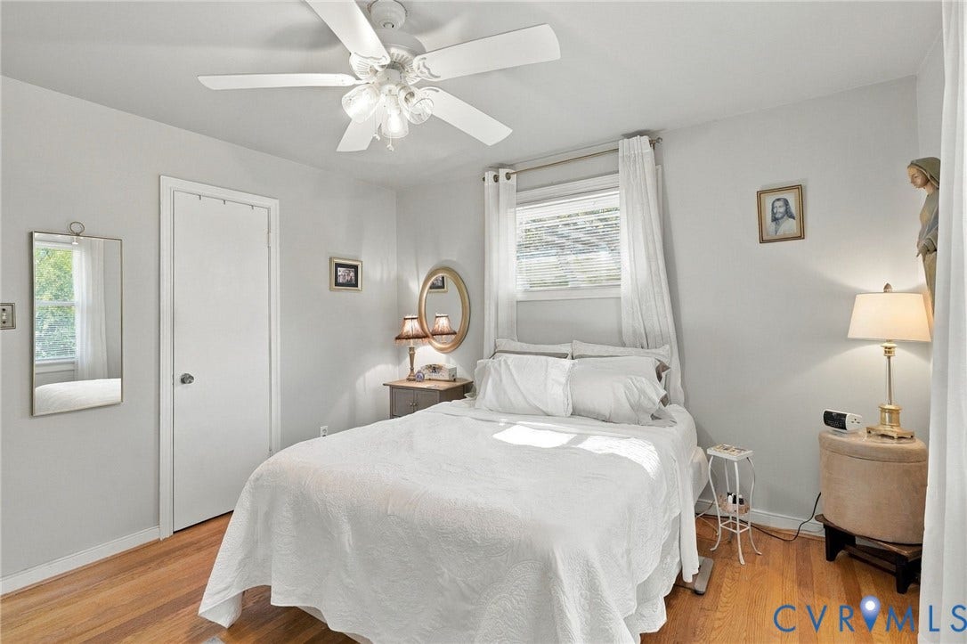 3101 Blankenship Road, Pine Dell, Henrico, VA 23294
