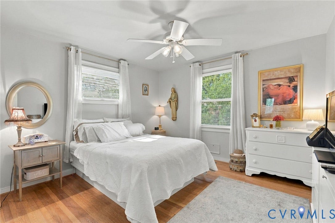 3101 Blankenship Road, Pine Dell, Henrico, VA 23294