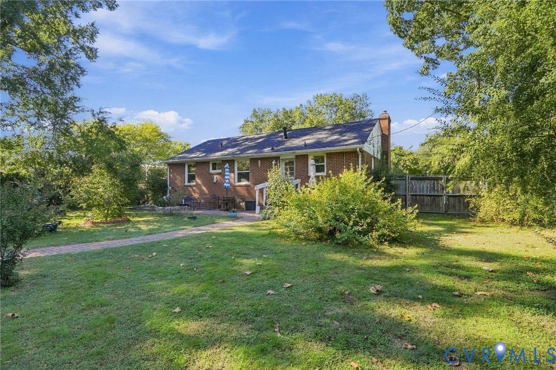 3101 Blankenship Road, Pine Dell, Henrico, VA 23294