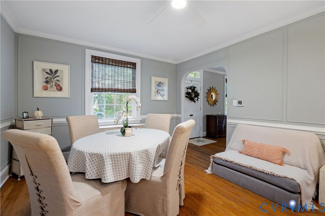 4810 W Seminary Avenue, Richmond, VA 23227 4810 W Seminary Avenue, Richmond, VA 23227