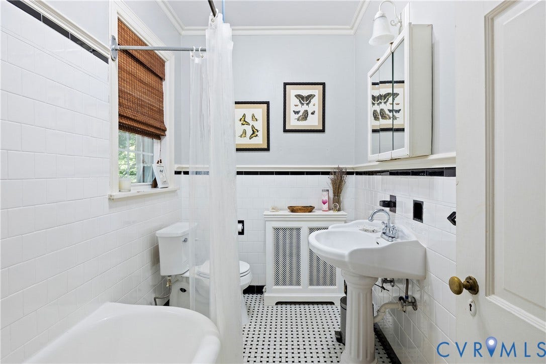 4810 W Seminary Avenue, Richmond, VA 23227 4810 W Seminary Avenue, Richmond, VA 23227