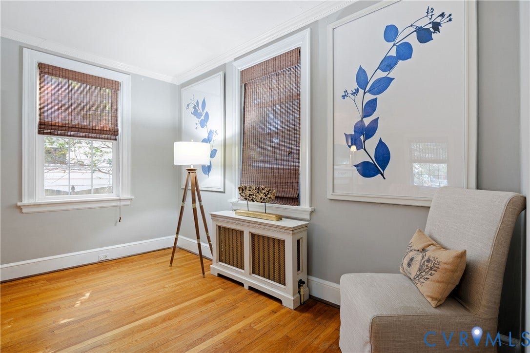 4810 W Seminary Avenue, Richmond, VA 23227 4810 W Seminary Avenue, Richmond, VA 23227