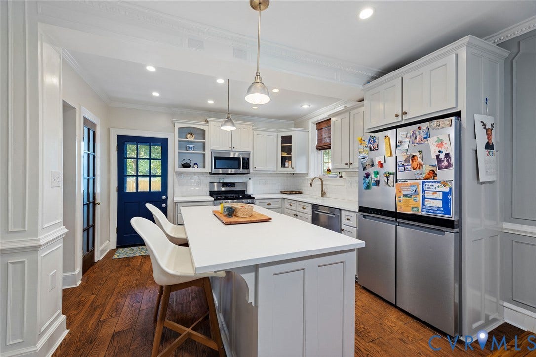 4810 W Seminary Avenue, Richmond, VA 23227 4810 W Seminary Avenue, Richmond, VA 23227