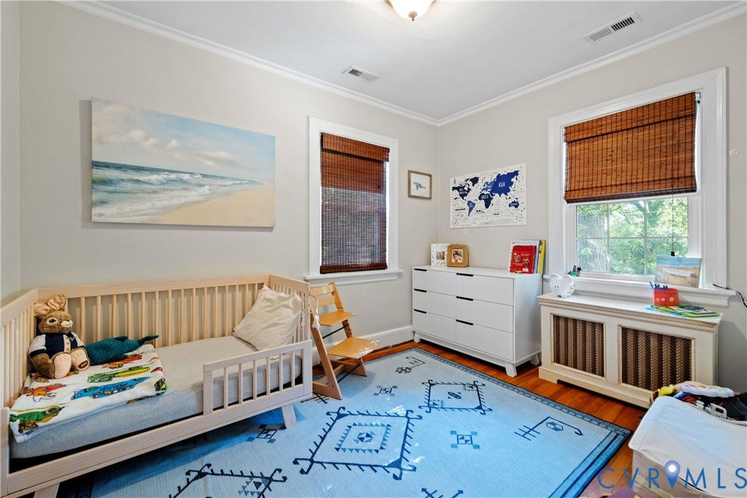 4810 W Seminary Avenue, Richmond, VA 23227 4810 W Seminary Avenue, Richmond, VA 23227