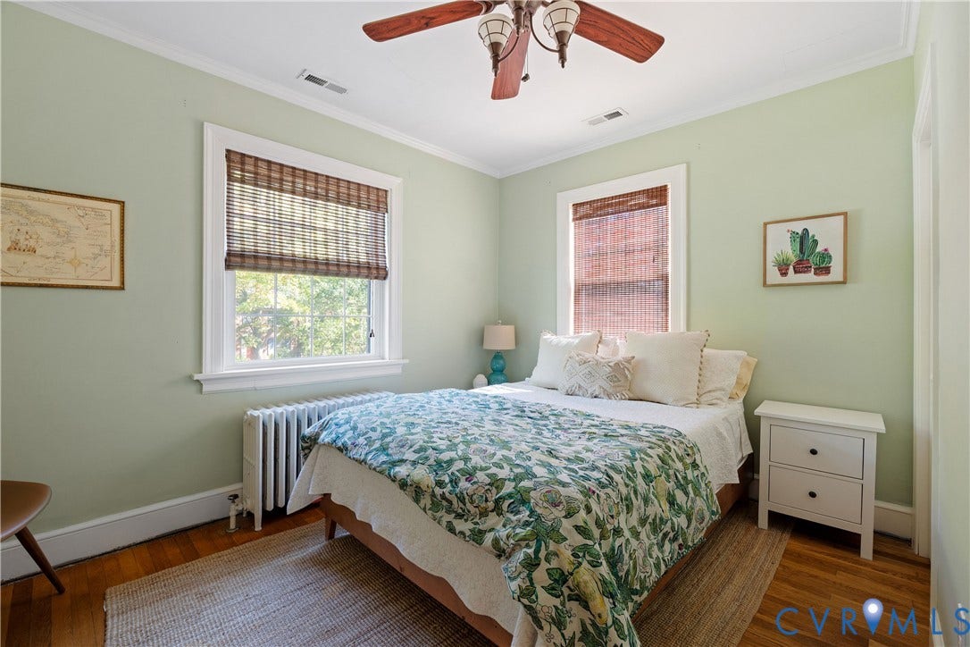 4810 W Seminary Avenue, Richmond, VA 23227 4810 W Seminary Avenue, Richmond, VA 23227