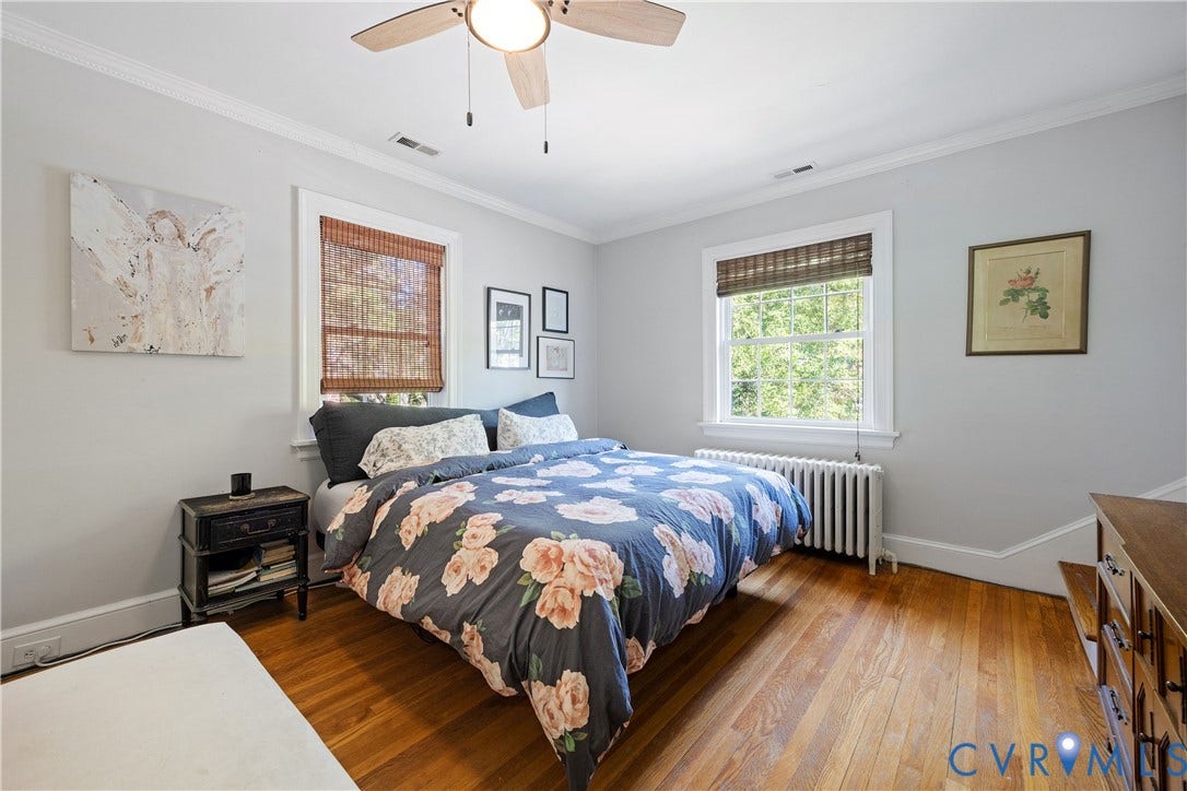 4810 W Seminary Avenue, Richmond, VA 23227 4810 W Seminary Avenue, Richmond, VA 23227