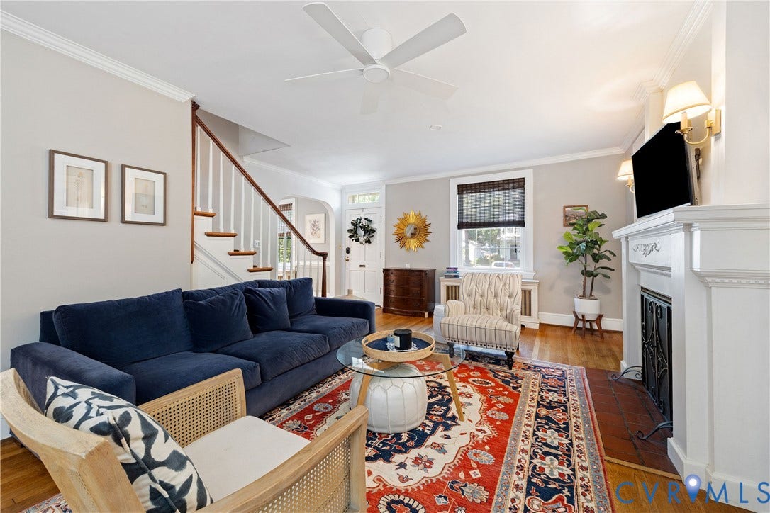 4810 W Seminary Avenue, Richmond, VA 23227 4810 W Seminary Avenue, Richmond, VA 23227
