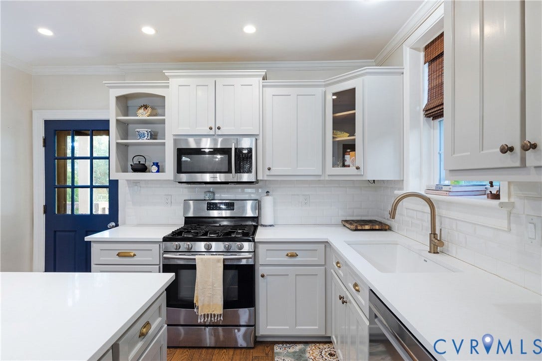 4810 W Seminary Avenue, Richmond, VA 23227 4810 W Seminary Avenue, Richmond, VA 23227