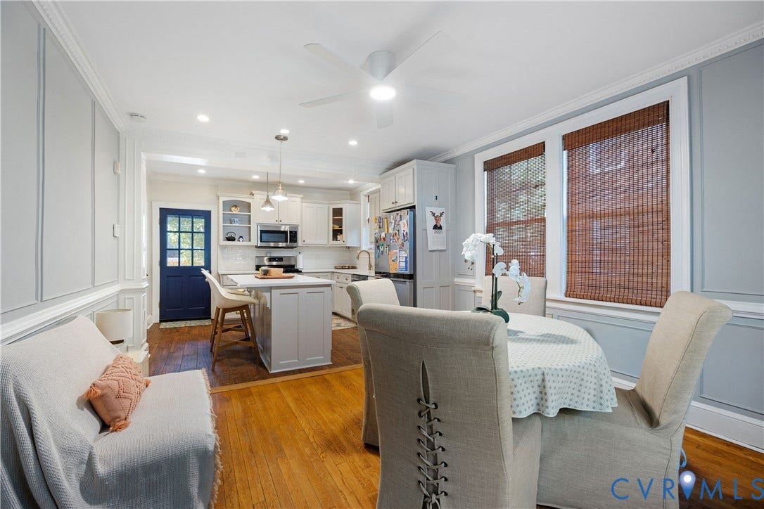 4810 W Seminary Avenue, Richmond, VA 23227 4810 W Seminary Avenue, Richmond, VA 23227