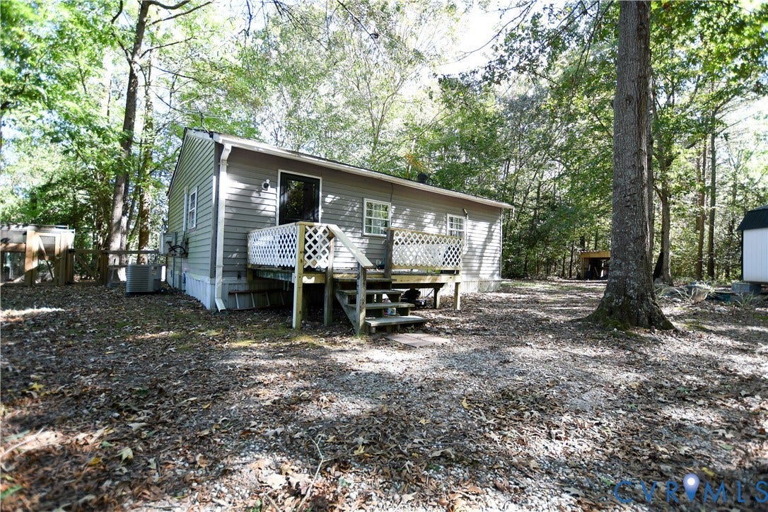23104 King William Road, King William Rd, West Point, VA 23181 23104 King William Road, King William Rd, West Point, VA 23181