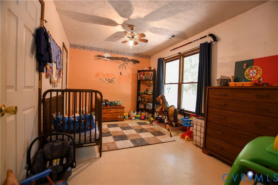 23104 King William Road, King William Rd, West Point, VA 23181 Main House