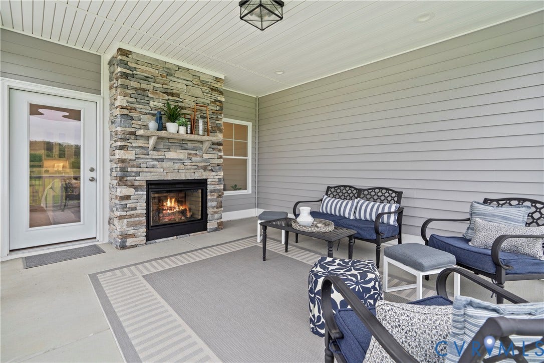 123 Logan Way, Hobbs Hole, Tappahannock, VA 22560 123 Logan Way, Hobbs Hole, Tappahannock, VA 22560