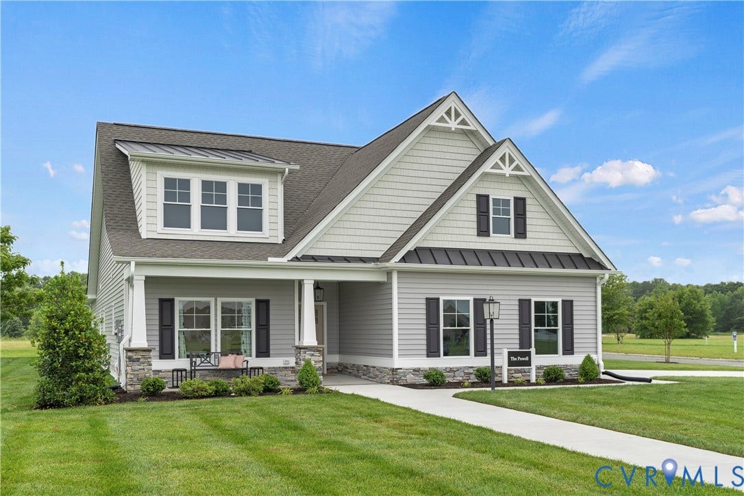 123 Logan Way, Hobbs Hole, Tappahannock, VA 22560 123 Logan Way, Hobbs Hole, Tappahannock, VA 22560