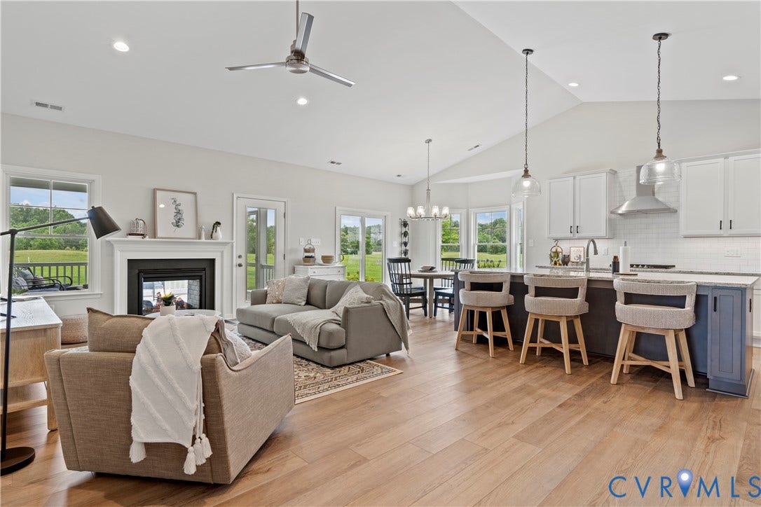 123 Logan Way, Hobbs Hole, Tappahannock, VA 22560 123 Logan Way, Hobbs Hole, Tappahannock, VA 22560