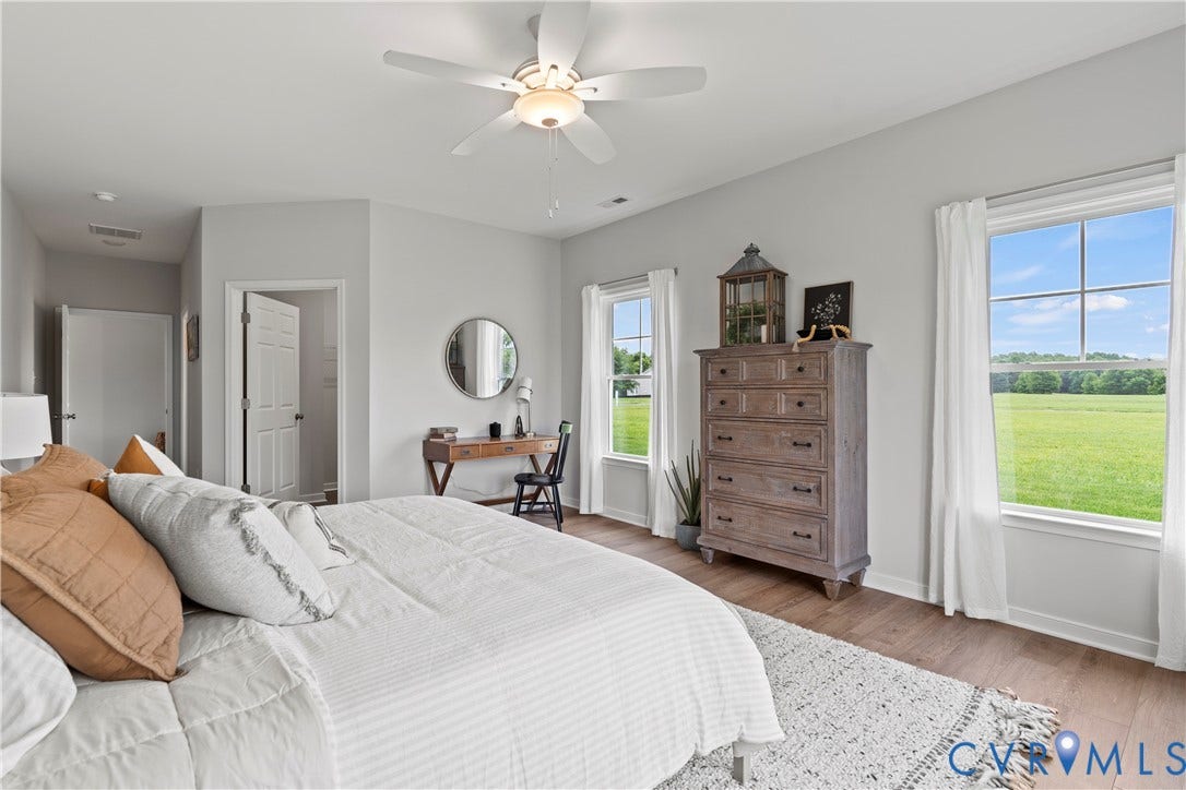 123 Logan Way, Hobbs Hole, Tappahannock, VA 22560 123 Logan Way, Hobbs Hole, Tappahannock, VA 22560