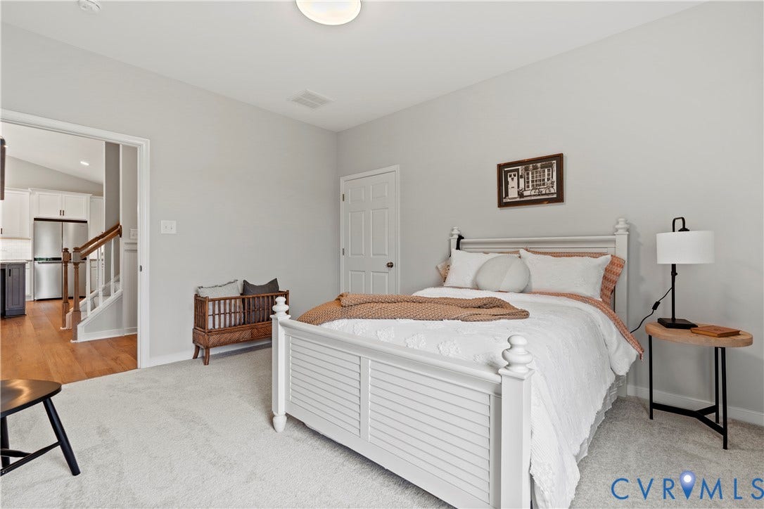 123 Logan Way, Hobbs Hole, Tappahannock, VA 22560 123 Logan Way, Hobbs Hole, Tappahannock, VA 22560