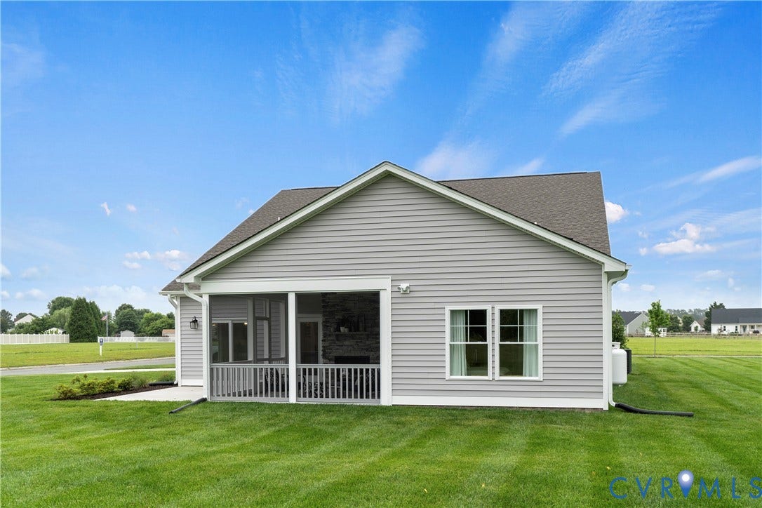 123 Logan Way, Hobbs Hole, Tappahannock, VA 22560 123 Logan Way, Hobbs Hole, Tappahannock, VA 22560