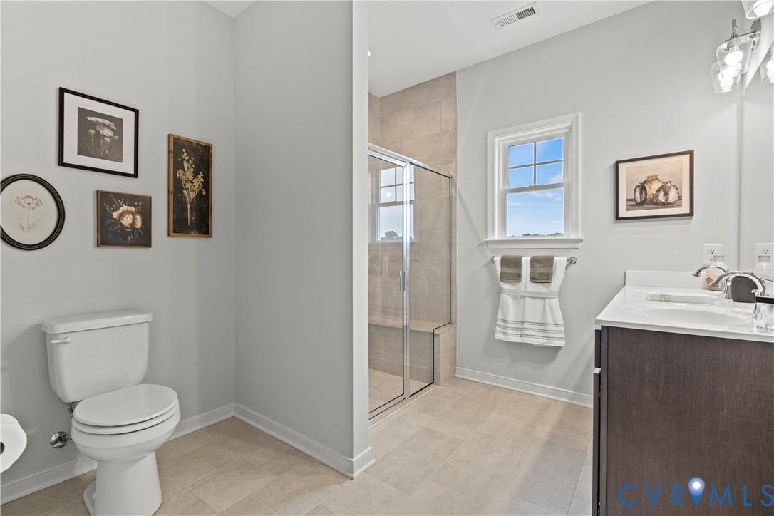 123 Logan Way, Hobbs Hole, Tappahannock, VA 22560 123 Logan Way, Hobbs Hole, Tappahannock, VA 22560