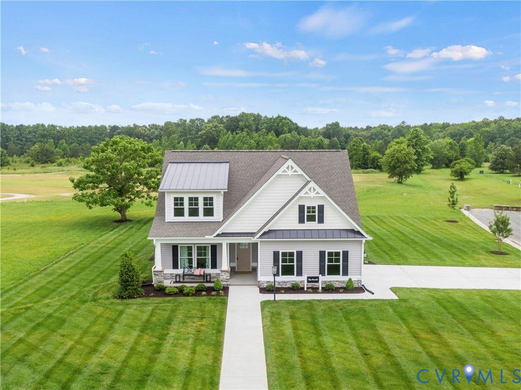 123 Logan Way, Hobbs Hole, Tappahannock, VA 22560 123 Logan Way, Hobbs Hole, Tappahannock, VA 22560