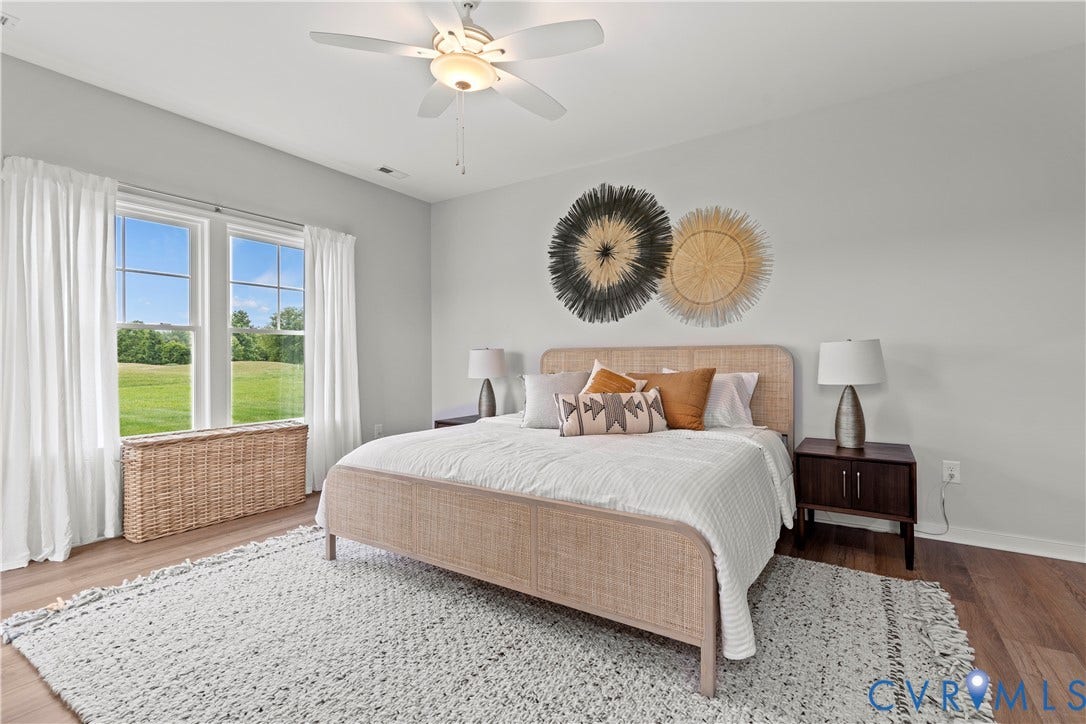123 Logan Way, Hobbs Hole, Tappahannock, VA 22560 123 Logan Way, Hobbs Hole, Tappahannock, VA 22560