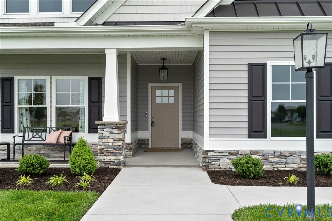 123 Logan Way, Hobbs Hole, Tappahannock, VA 22560 123 Logan Way, Hobbs Hole, Tappahannock, VA 22560