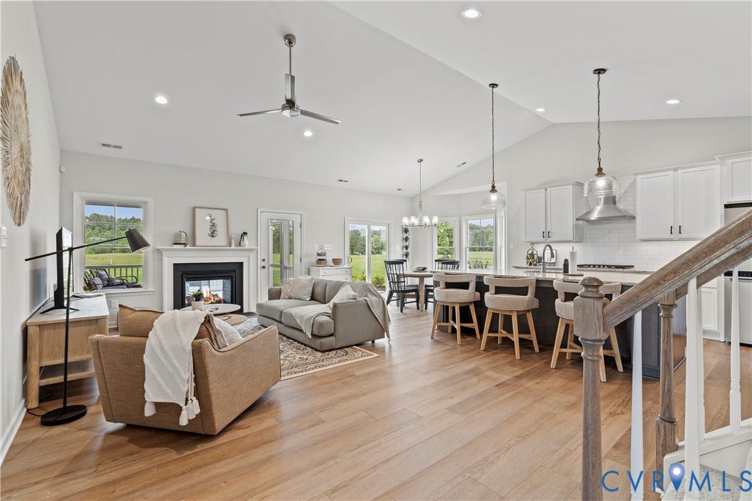 123 Logan Way, Hobbs Hole, Tappahannock, VA 22560 123 Logan Way, Hobbs Hole, Tappahannock, VA 22560