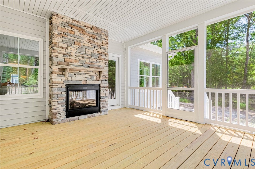 110 Logan Way, Hobbs Hole, Tappahannock, VA 22560 110 Logan Way, Hobbs Hole, Tappahannock, VA 22560