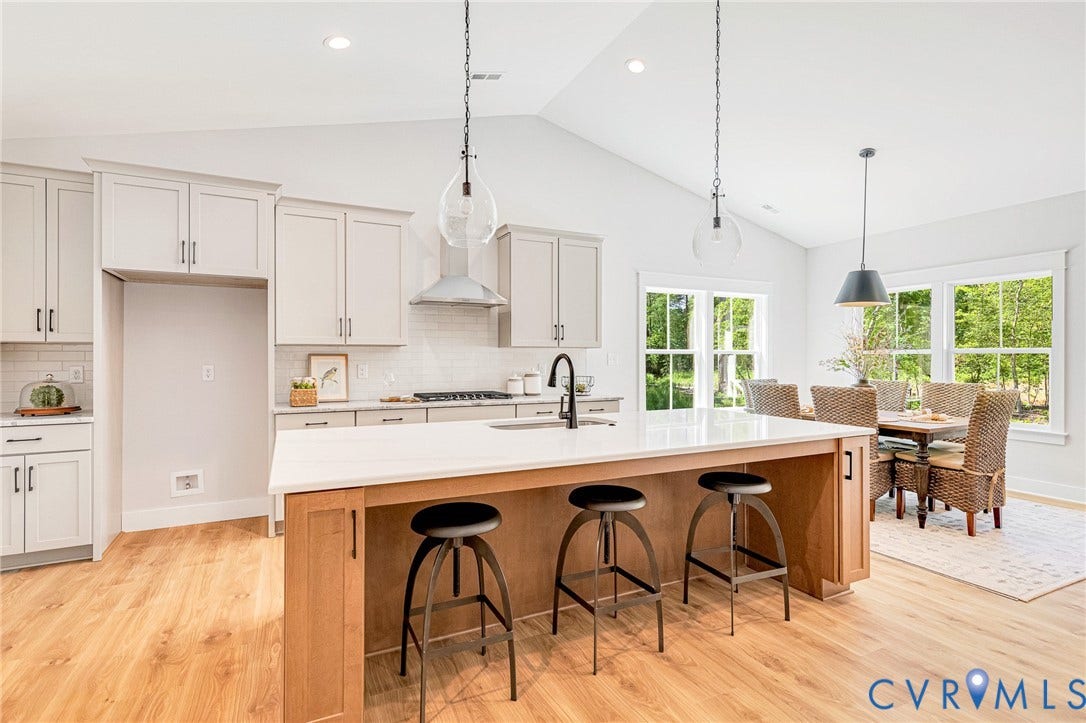 110 Logan Way, Hobbs Hole, Tappahannock, VA 22560 110 Logan Way, Hobbs Hole, Tappahannock, VA 22560