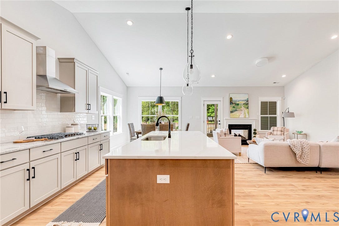 110 Logan Way, Hobbs Hole, Tappahannock, VA 22560 110 Logan Way, Hobbs Hole, Tappahannock, VA 22560