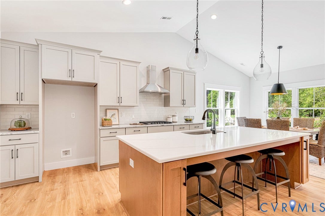 110 Logan Way, Hobbs Hole, Tappahannock, VA 22560 110 Logan Way, Hobbs Hole, Tappahannock, VA 22560
