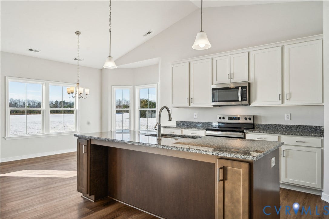112 Logan Way, Hobbs Hole, Tappahannock, VA 22560 112 Logan Way, Hobbs Hole, Tappahannock, VA 22560