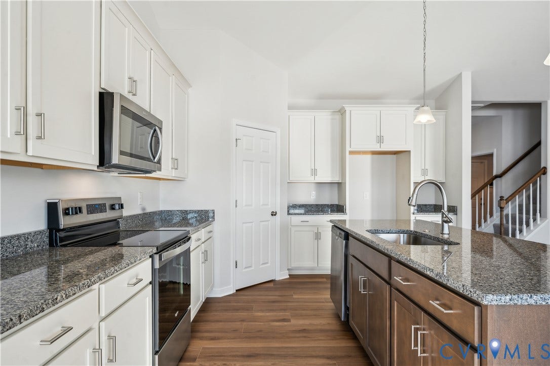 112 Logan Way, Hobbs Hole, Tappahannock, VA 22560 112 Logan Way, Hobbs Hole, Tappahannock, VA 22560