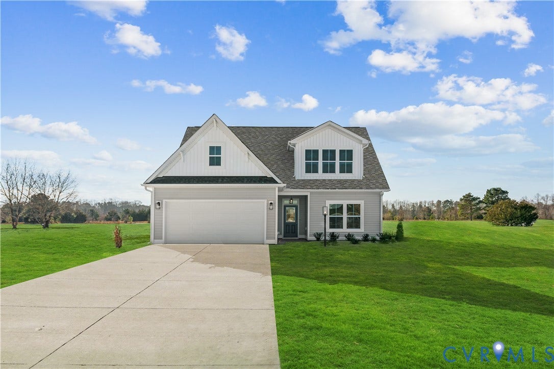112 Logan Way, Hobbs Hole, Tappahannock, VA 22560 112 Logan Way, Hobbs Hole, Tappahannock, VA 22560