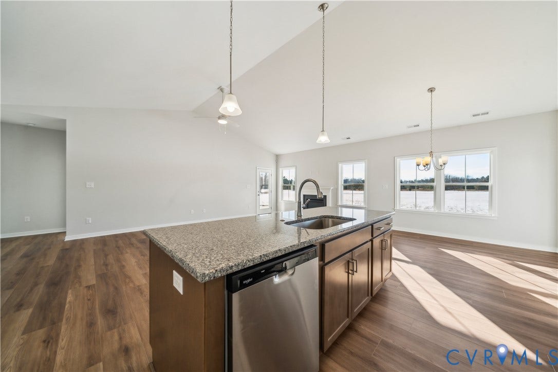 112 Logan Way, Hobbs Hole, Tappahannock, VA 22560 112 Logan Way, Hobbs Hole, Tappahannock, VA 22560