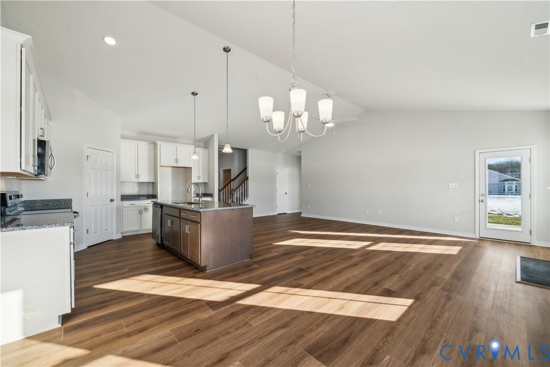 112 Logan Way, Hobbs Hole, Tappahannock, VA 22560 112 Logan Way, Hobbs Hole, Tappahannock, VA 22560