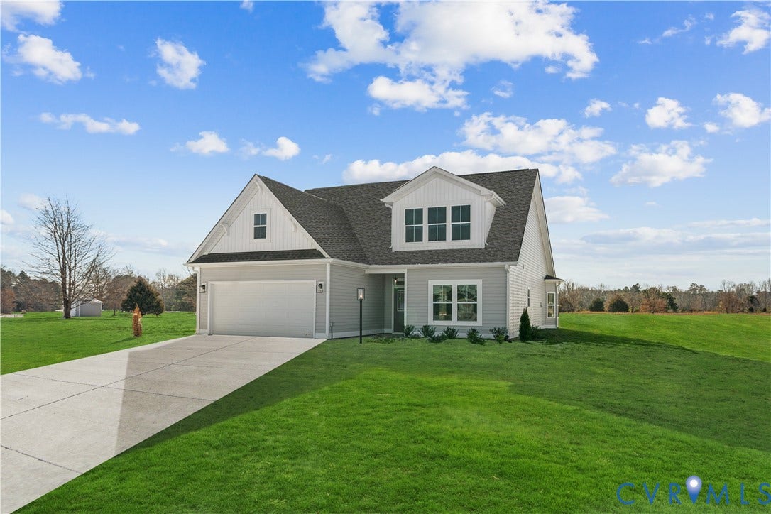 112 Logan Way, Hobbs Hole, Tappahannock, VA 22560 112 Logan Way, Hobbs Hole, Tappahannock, VA 22560