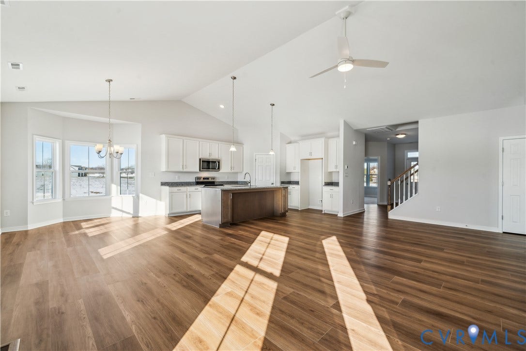 112 Logan Way, Hobbs Hole, Tappahannock, VA 22560 112 Logan Way, Hobbs Hole, Tappahannock, VA 22560