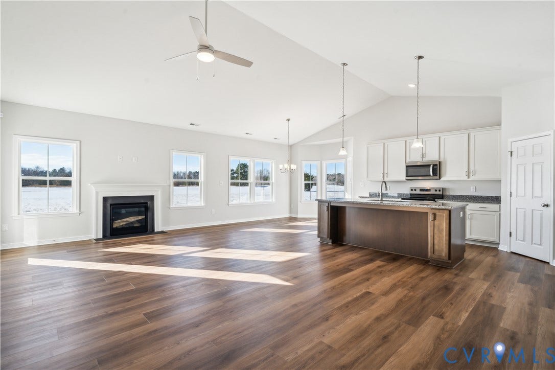 112 Logan Way, Hobbs Hole, Tappahannock, VA 22560 112 Logan Way, Hobbs Hole, Tappahannock, VA 22560