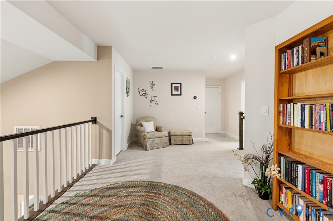 209 Timber Passage Trail, #12A, Williamsburg, VA 23185 209 Timber Passage Trail, #12A, Williamsburg, VA 23185