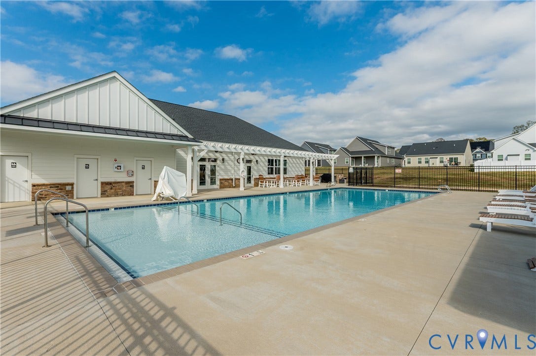 209 Timber Passage Trail, #12A, Williamsburg, VA 23185 209 Timber Passage Trail, #12A, Williamsburg, VA 23185