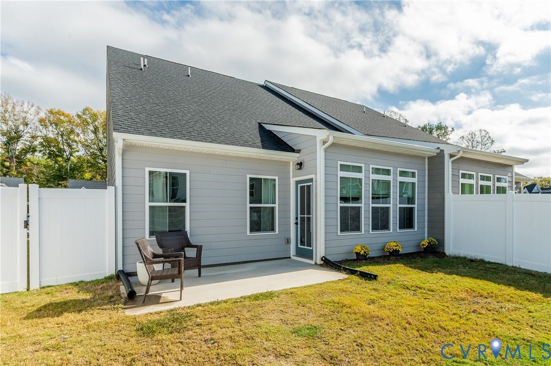 209 Timber Passage Trail, #12A, Williamsburg, VA 23185 209 Timber Passage Trail, #12A, Williamsburg, VA 23185