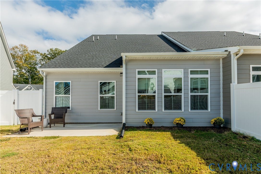 209 Timber Passage Trail, #12A, Williamsburg, VA 23185 209 Timber Passage Trail, #12A, Williamsburg, VA 23185