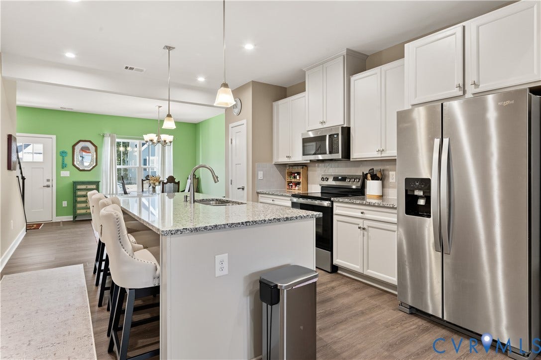 209 Timber Passage Trail, #12A, Williamsburg, VA 23185 209 Timber Passage Trail, #12A, Williamsburg, VA 23185