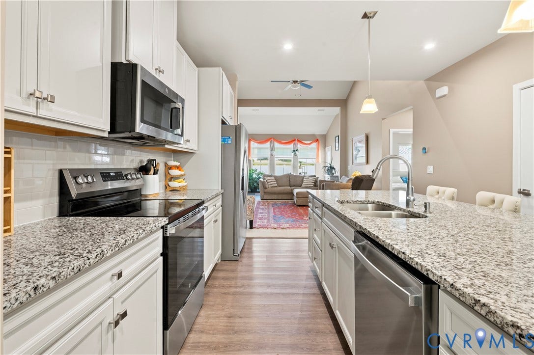 209 Timber Passage Trail, #12A, Williamsburg, VA 23185 209 Timber Passage Trail, #12A, Williamsburg, VA 23185