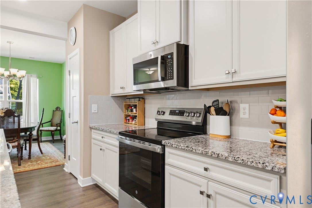 209 Timber Passage Trail, #12A, Williamsburg, VA 23185 209 Timber Passage Trail, #12A, Williamsburg, VA 23185
