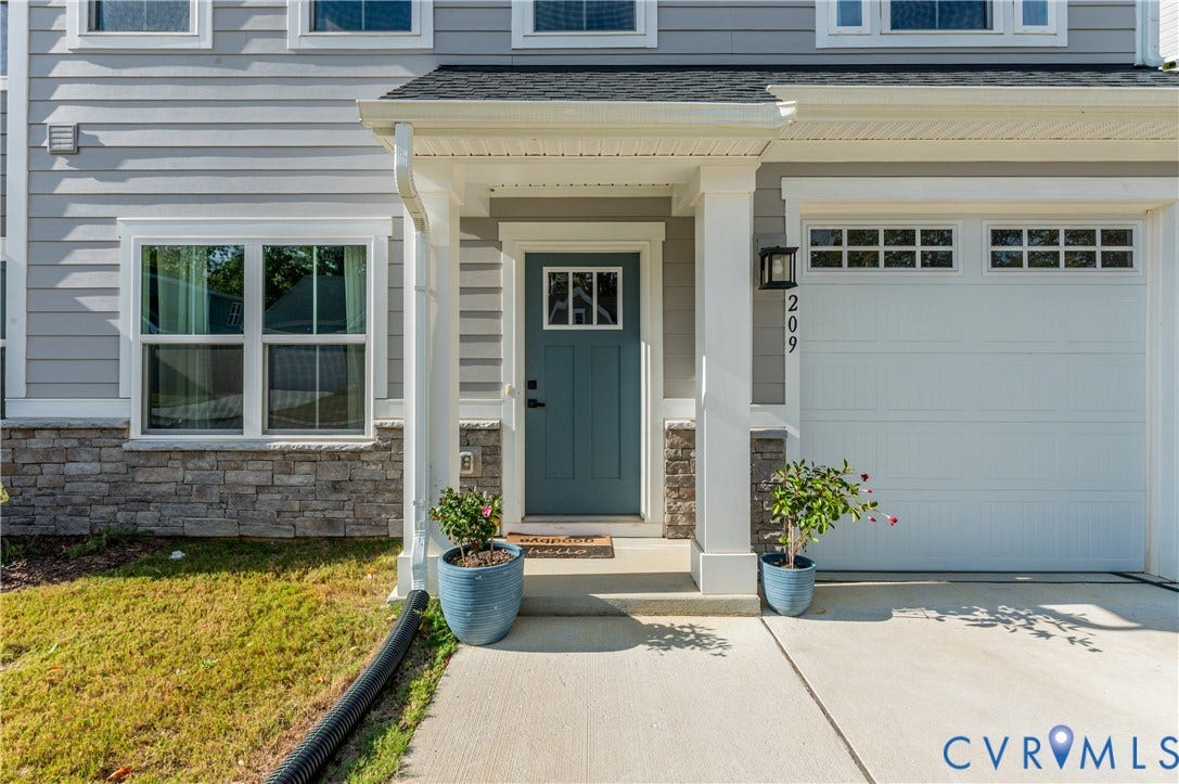209 Timber Passage Trail, #12A, Williamsburg, VA 23185 209 Timber Passage Trail, #12A, Williamsburg, VA 23185