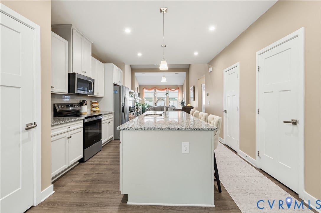209 Timber Passage Trail, #12A, Williamsburg, VA 23185 209 Timber Passage Trail, #12A, Williamsburg, VA 23185